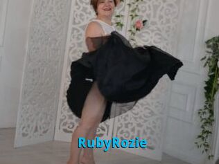 RubyRozie