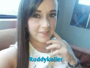Ruddykeller