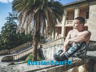 RussianBearFU