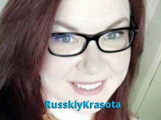 RusskiyKrasota