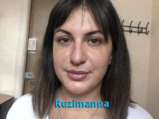 Ruzimanna