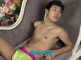 RyanClay