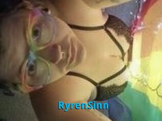 RyrenSinn