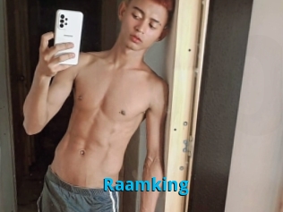 Raamking