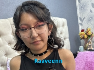 Raaveenn