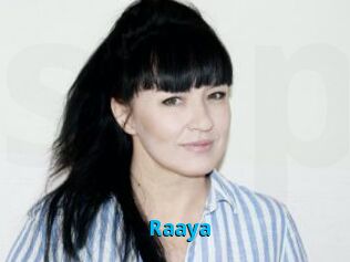 Raaya
