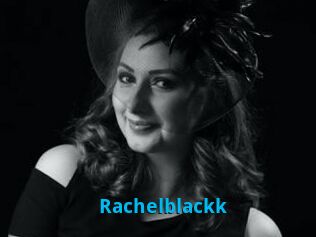 Rachelblackk
