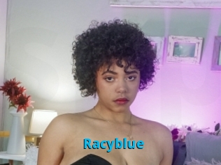 Racyblue