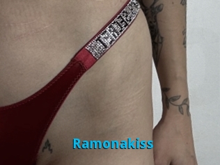 Ramonakiss