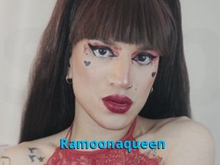 Ramoonaqueen