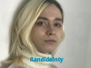 Randidainty