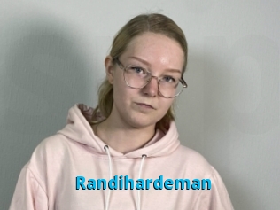 Randihardeman