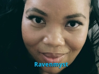 Ravenmyst