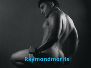 Raymondmorris