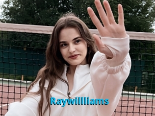 Raywillliams