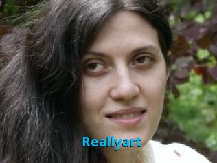 Reallyart