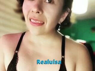 Realuisa