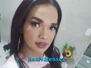 Realvalensex
