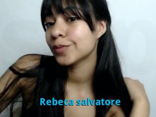 Rebeca_salvatore
