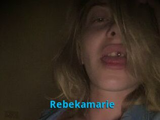 Rebekamarie