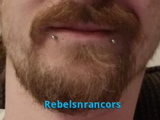 Rebelsnrancors
