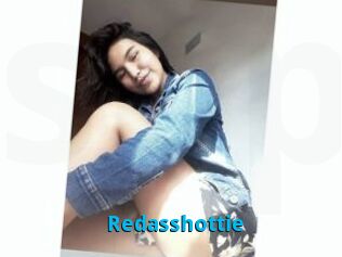 Redasshottie