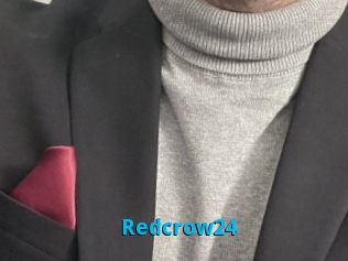 Redcrow24