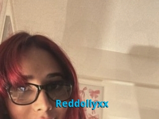 Reddollyxx