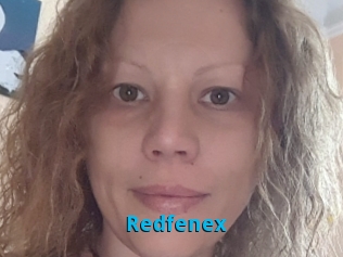 Redfenex