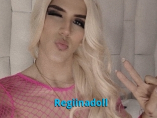 Regiinadoll