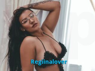 Regiinalover