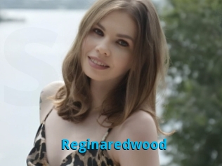 Reginaredwood