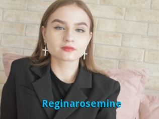 Reginarosemine