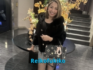 Reikofukiko