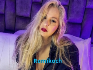 Remikoch