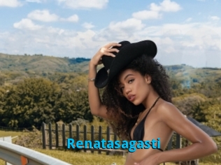 Renatasagasti