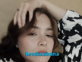 Rendacabana