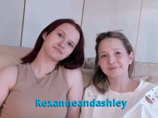 Rexanneandashley