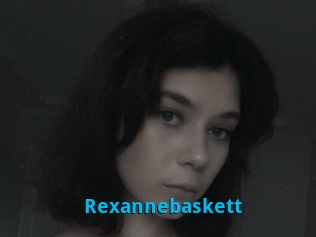 Rexannebaskett