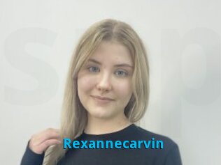 Rexannecarvin