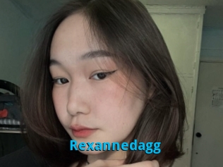 Rexannedagg