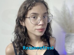 Rexannefrost