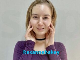 Rexannehakey