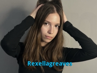 Rexellagreaves