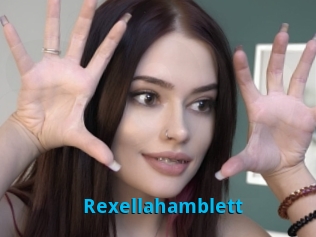 Rexellahamblett
