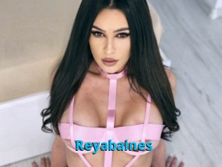 Reyabaines