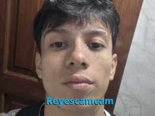 Reyescamcam