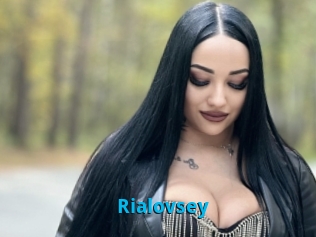 Rialovsey