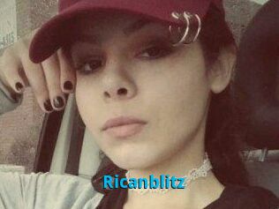 Ricanblitz