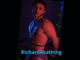 Richardkeathing